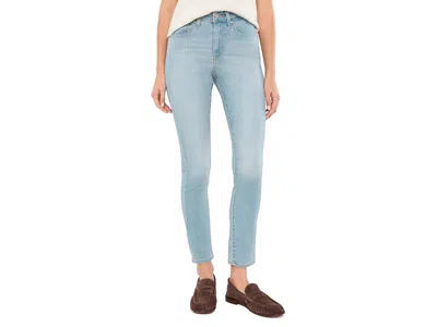 Levi's(r) Womens Classic Straight Women's Jeans Java: 16 M, Cotton/denim/elastane