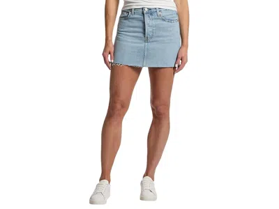 Levi's(r) Womens Icon Skirt