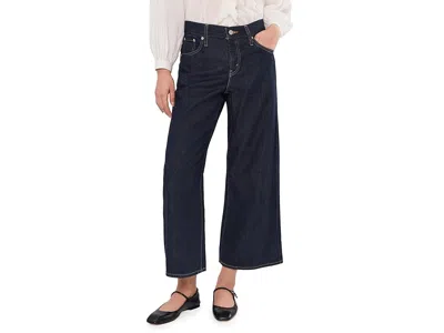 Levi's(r) Womens Middy Wide Leg Ankle