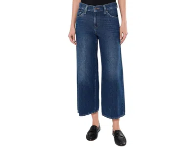 Levi's(r) Womens Middy Wide Leg Ankle