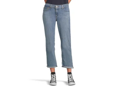 Levi's(r) Womens New Boyfriend In Blue