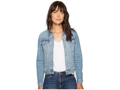 Levi's(r) Womens Original Trucker Jacket In Yellow