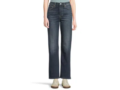 Levi's(r) Womens Ribcage Full Length