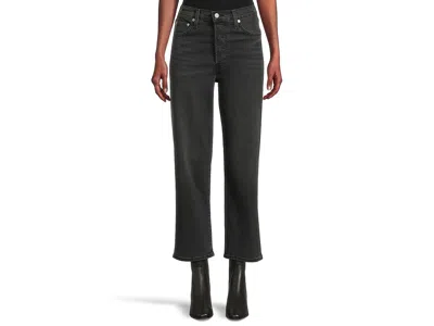 Levi's(r) Womens Ribcage Straight Ankle
