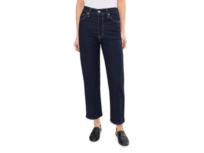 Levi's(r) Womens Ribcage Straight Ankle