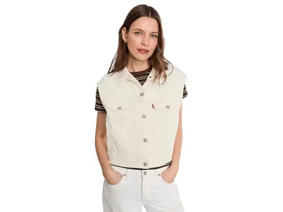 Levi's(r) Womens Shrunken 90s Vest