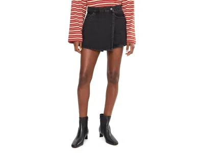 Levi's(r) Womens Skorts Women's Shorts Open Mind: 29, Cotton