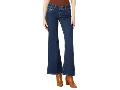 Levi's(r) Womens Superlow Flare