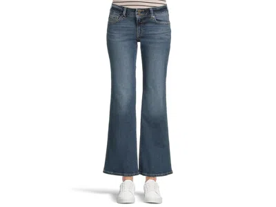 Levi's(r) Womens Superlow Flare