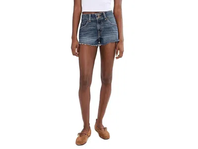 Levi's(r) Womens Superlow Loose Shorts