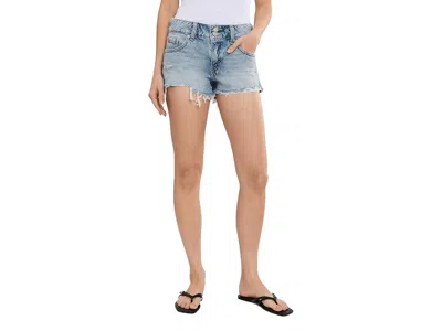 Levi's(r) Womens Superlow Loose Shorts