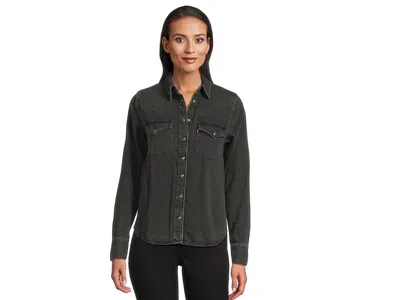Levi's(r) Womens The Ultimate Western