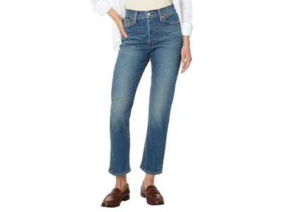 Levi's(r) Womens Wedgie Straight