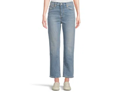 Levi's(r) Womens Wedgie Straight
