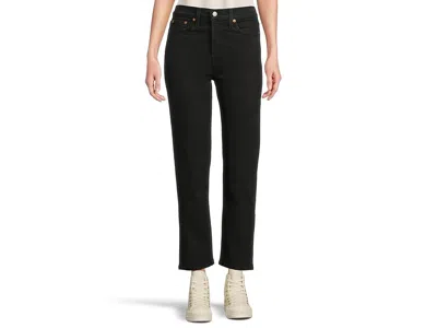 Levi's(r) Womens Wedgie Straight