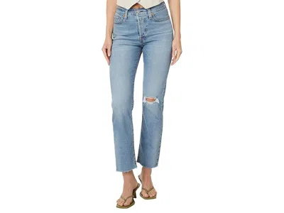 Levi's(r) Womens Wedgie Straight Jeans