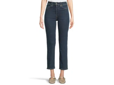 Levi's(r) Womens Wedgie Straight Western