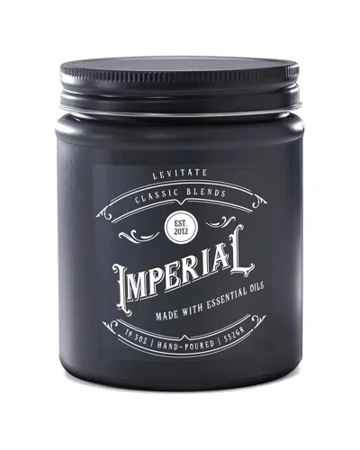 LEVITATE CANDLES LEVITATE CANDLES GENTLEMAN'S APOTHECARY/IMPERIAL CANDLE