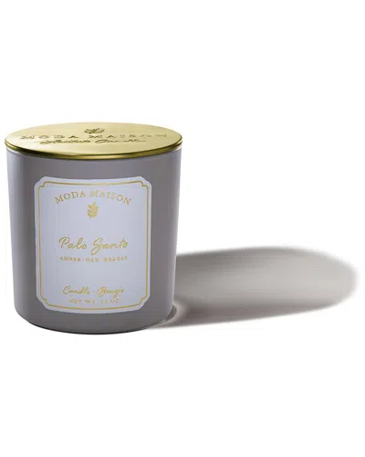 Levitate Candles Moda Maison - Palo Santo