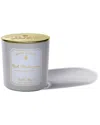 Levitate Candles Moda Maison - Rich Mahogany In Gray