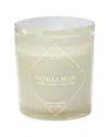 Levitate Candles Timeless/vanilla Bean 14oz Candle In White