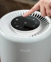 Levoit Air Purifier Lap-c201s-ausr In Grey