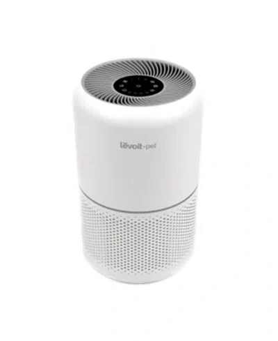 Levoit Core P350-rac Pet Air Purifier In White