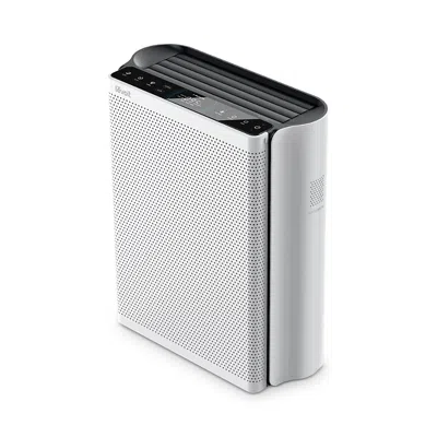 Levoit Everestair Smart Air Purifier In White
