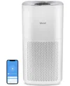 Levoit Plasmapro 600s Air Purifier, Lap-c601s-wusr In White