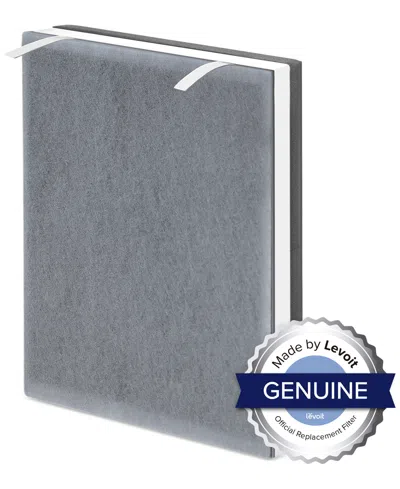 Levoit Replacement Filter For Vital 100 In White