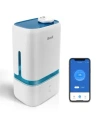 Levoit Smart Ultrasonic Cool Mist Humidifier In Blue