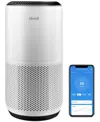 Levoit Vesync Core Pro 400s True Hepa Smart Air Purifier In White