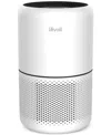 Levoit Vesync Everestair Smart True Hepa Air Purifier, Lap-el551s-wus In Whitblack