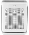 Levoit Vital Large Room Smart Air Purifier, 100s In Grey