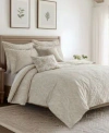 Levtex Alessio Textured 3 Pc. Comforter Sets