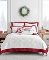 Levtex All Is Bright Bordered 2-pc. Quilt Set, Twin/twin Xl In White