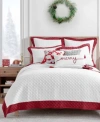 Levtex All Is Bright Quilt Sets In White