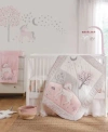 Levtex Baby Colette Nursery In Pink