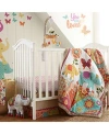 Levtex Baby Zahara Elephant Nursery In Multi