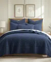 Levtex Ballou Enzyme Washed 2-pc. Quilt Set, Twin/twin Xl