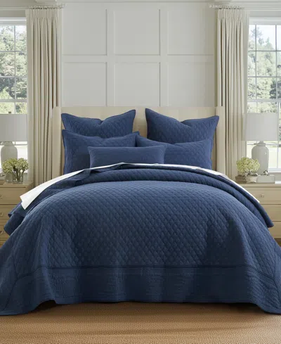 Levtex Ballou Enzyme Washed 3-pc. Bedspread Set, Full