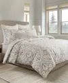 Levtex Becker Reversible 2-pc. Comforter Set, Twin/twin Xl