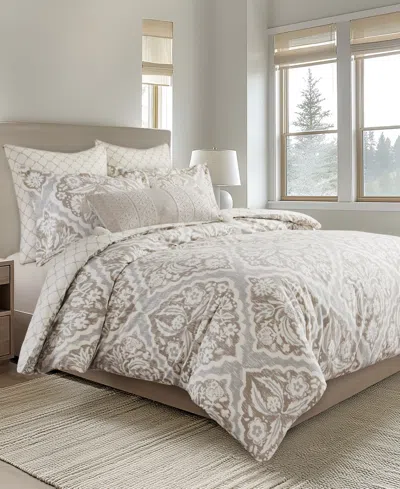 Levtex Becker Reversible 2-pc. Comforter Set, Twin/twin Xl