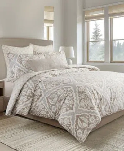 Levtex Becker Reversible 3 Pc. Comforter Sets