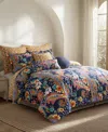 Levtex Bertelli Reversible 2-pc. Comforter Set, Twin/twin Xl