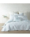 Levtex Breeze 3-pc. Quilt Set, Full/queen In Blue