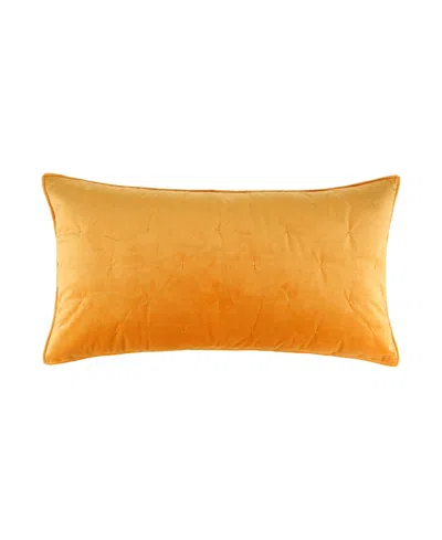 Levtex Calabria Sham, King In Gold