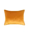 Levtex Calabria Sham, Standard In Gold