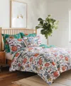 Levtex Carmina Reversible 2-pc. Quilt Set, Twin/twin Xl