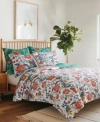 Levtex Carmina Reversible 3 Pc. Quilt Sets In Multi